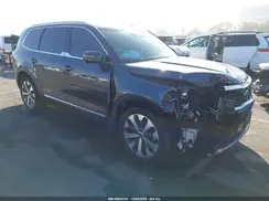 5XYP34HC2MG155886 2021 KIA TELLURIDE