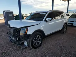 5XYP34HC2MG160232 2021 KIA TELLURIDE