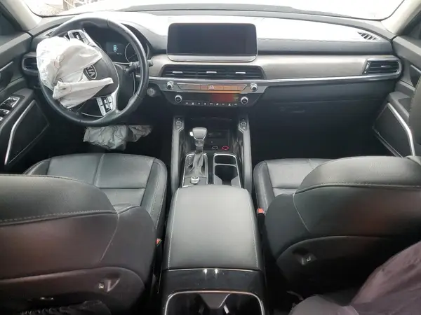5XYP34HC2MG160232 2021 KIA TELLURIDE - Image 8