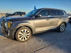 5XYP34HC2MG162675 2021 KIA TELLURIDE