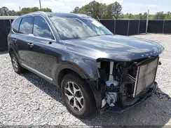 5XYP34HC2MG162806 2021 KIA TELLURIDE