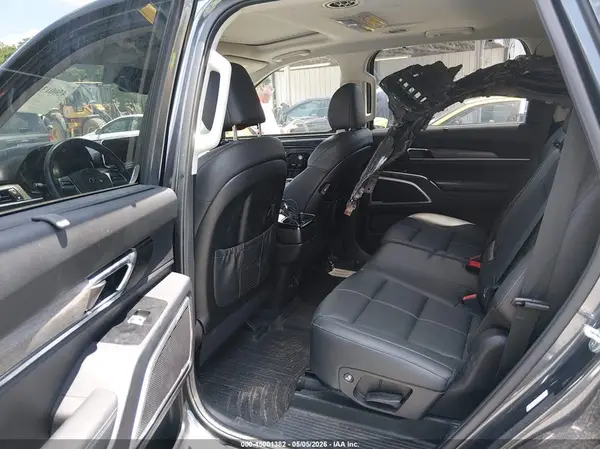 5XYP34HC2MG162806 2021 KIA TELLURIDE - Image 8