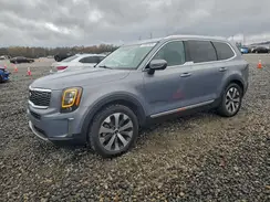 5XYP34HC2MG163888 2021 KIA TELLURIDE