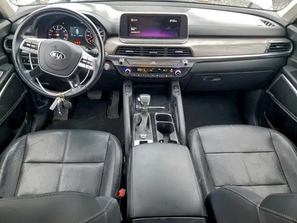 5XYP34HC2MG163888 2021 KIA TELLURIDE - Image 8