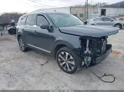 5XYP34HC2MG165978 2021 KIA TELLURIDE