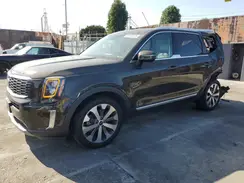 5XYP34HC2MG169853 2021 KIA TELLURIDE