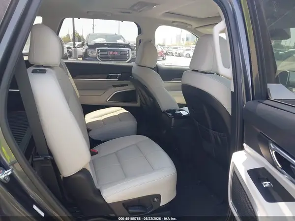 5XYP34HC2MG170761 2021 KIA TELLURIDE - Image 8