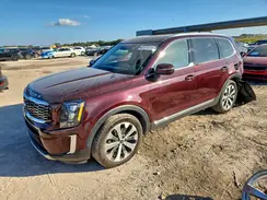 5XYP34HC2MG178942 2021 KIA TELLURIDE