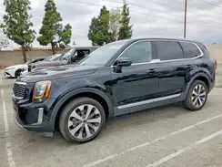 5XYP34HC2MG184272 2021 KIA TELLURIDE