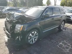 5XYP34HC2MG190458 2021 KIA TELLURIDE