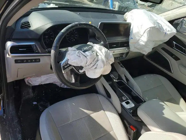 5XYP34HC2NG202433 2022 KIA TELLURIDE - Image 8