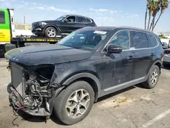 5XYP34HC2NG204313 2022 KIA TELLURIDE
