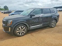 5XYP34HC2NG211830 2022 KIA TELLURIDE