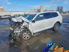 5XYP34HC2NG239126 2022 KIA TELLURIDE