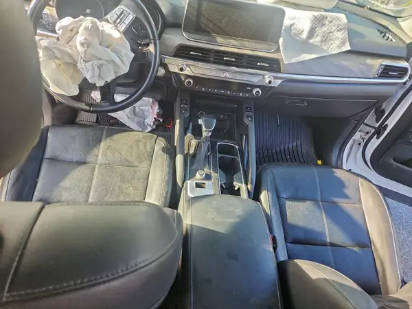 5XYP34HC2NG239126 2022 KIA TELLURIDE - Image 8