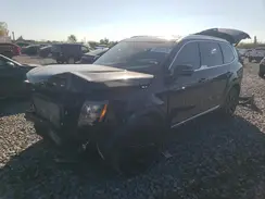 5XYP34HC2NG240017 2022 KIA TELLURIDE