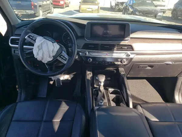 5XYP34HC2NG240017 2022 KIA TELLURIDE - Image 8