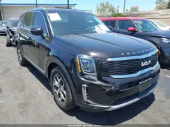 5XYP34HC2NG246920 2022 KIA TELLURIDE