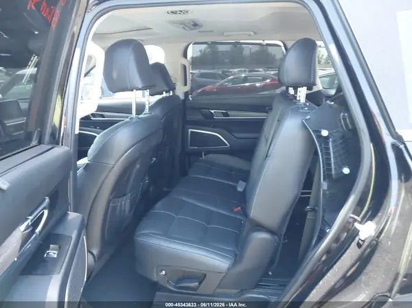5XYP34HC2NG246920 2022 KIA TELLURIDE - Image 8