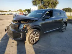 5XYP34HC2NG249378 2022 KIA TELLURIDE