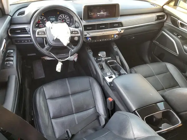 5XYP34HC2NG249378 2022 KIA TELLURIDE - Image 8