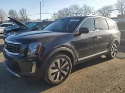 5XYP34HC2NG255326 2022 KIA TELLURIDE
