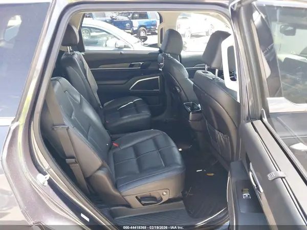 5XYP34HC2NG262244 2022 KIA TELLURIDE - Image 8