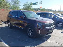 5XYP34HC2NG263880 2022 KIA TELLURIDE