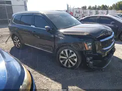 5XYP34HC2NG269307 2022 KIA TELLURIDE