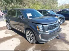 5XYP34HC2NG271123 2022 KIA TELLURIDE