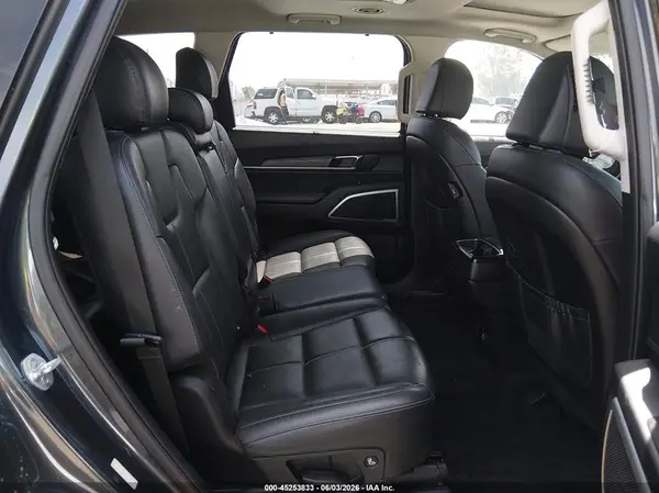 5XYP34HC2NG272420 2022 KIA TELLURIDE - Image 8