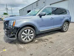 5XYP34HC2NG299553 2022 KIA TELLURIDE