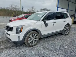 5XYP34HC2NG312270 2022 KIA TELLURIDE