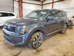 5XYP34HC2NG315783 2022 KIA TELLURIDE