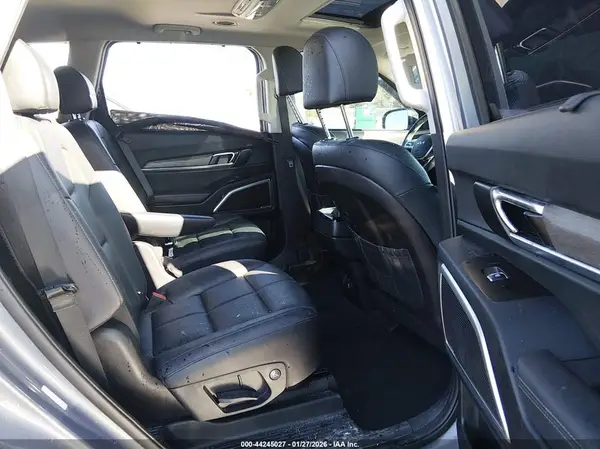 5XYP34HC2NG315847 2022 KIA TELLURIDE - Image 8
