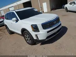 5XYP34HC3LG001153 2020 KIA TELLURIDE