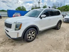 5XYP34HC3LG003274 2020 KIA TELLURIDE