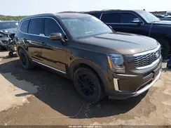 5XYP34HC3LG011214 2020 KIA TELLURIDE