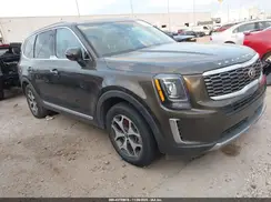 5XYP34HC3LG012668 2020 KIA TELLURIDE