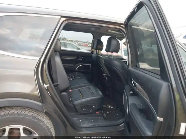5XYP34HC3LG012668 2020 KIA TELLURIDE - Image 8