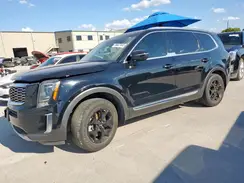 5XYP34HC3LG017837 2020 KIA TELLURIDE