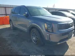 5XYP34HC3LG017904 2020 KIA TELLURIDE