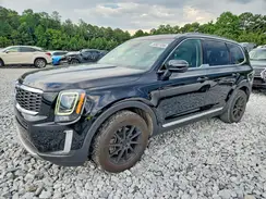 5XYP34HC3LG019006 2020 KIA TELLURIDE