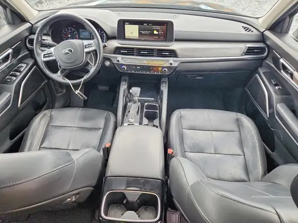 5XYP34HC3LG019006 2020 KIA TELLURIDE - Image 8
