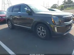 5XYP34HC3LG019099 2020 KIA TELLURIDE