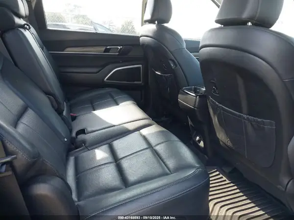 5XYP34HC3LG019099 2020 KIA TELLURIDE - Image 8