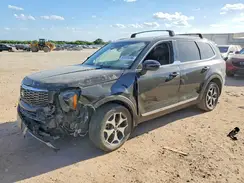 5XYP34HC3LG022858 2020 KIA TELLURIDE