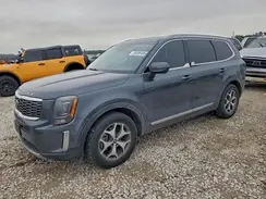 5XYP34HC3LG025422 2020 KIA TELLURIDE