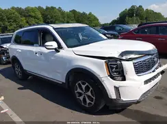 5XYP34HC3LG032015 2020 KIA TELLURIDE