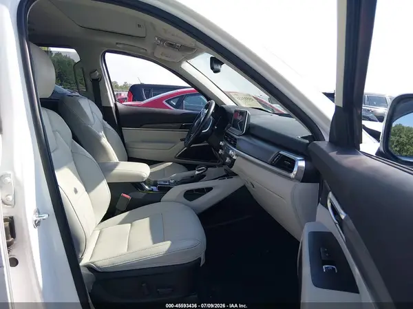 5XYP34HC3LG032015 2020 KIA TELLURIDE - Image 8